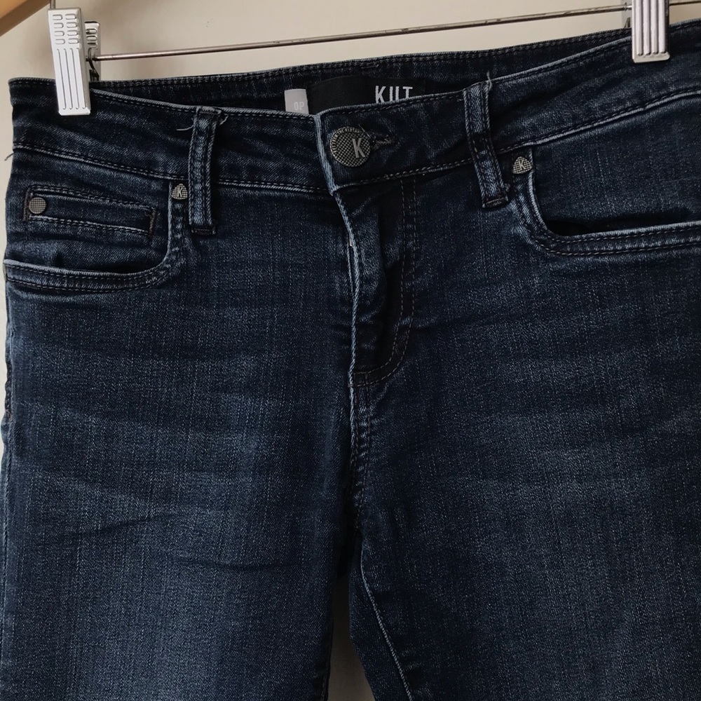 Kut skinny jeans